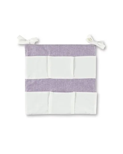 La Lune baby cot wall decoration lilac Bimbidreams