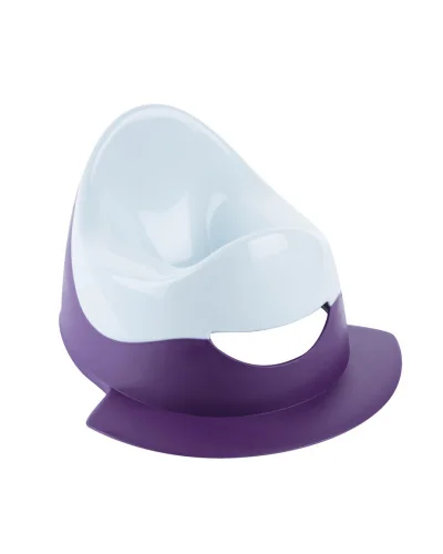 Multi Confort baby potty mauve Bébé Confort
