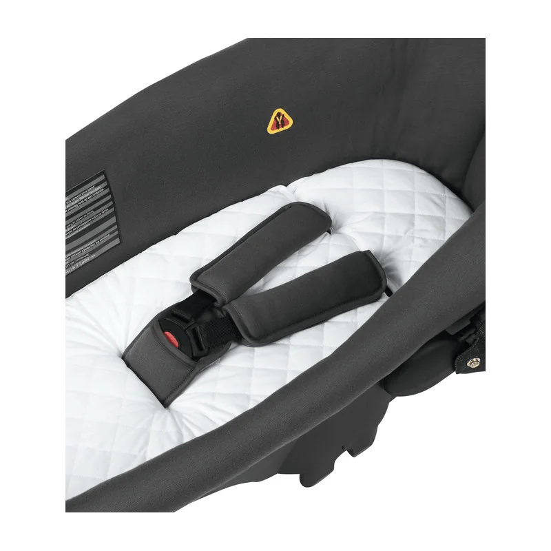 Nacelle Amber Nomad Black Bebe Confort La Maison Du Bebe Puericulture