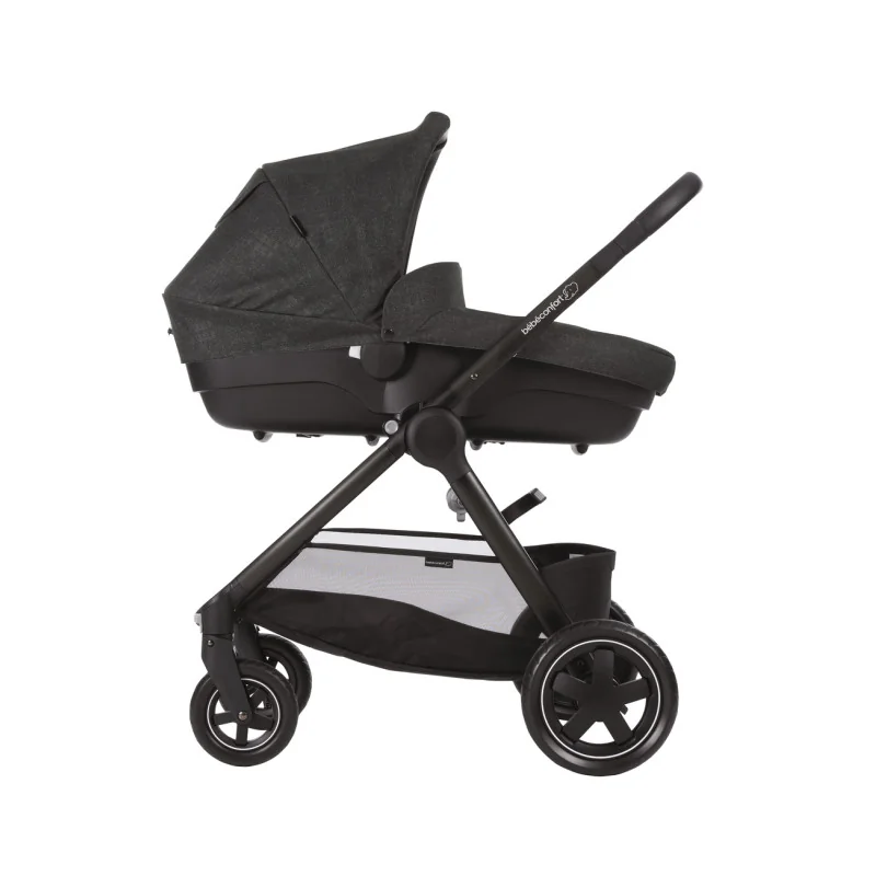 Nacelle Amber Nomad Black Bebe Confort La Maison Du Bebe Puericulture