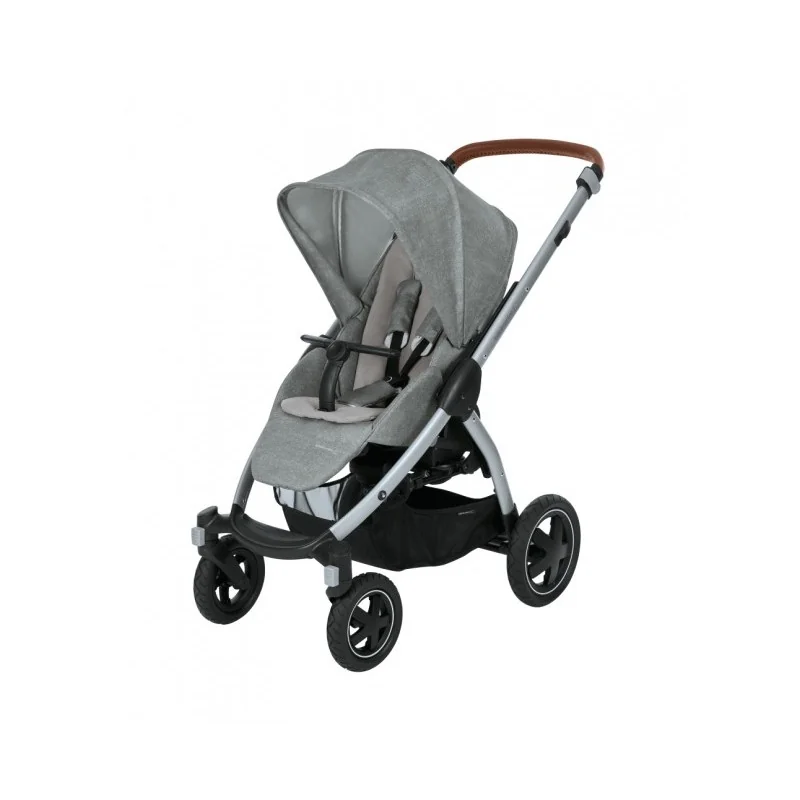 Stella stroller Nomad Grey Bébé Confort Stella stroller Nomad Grey Bébé Confort