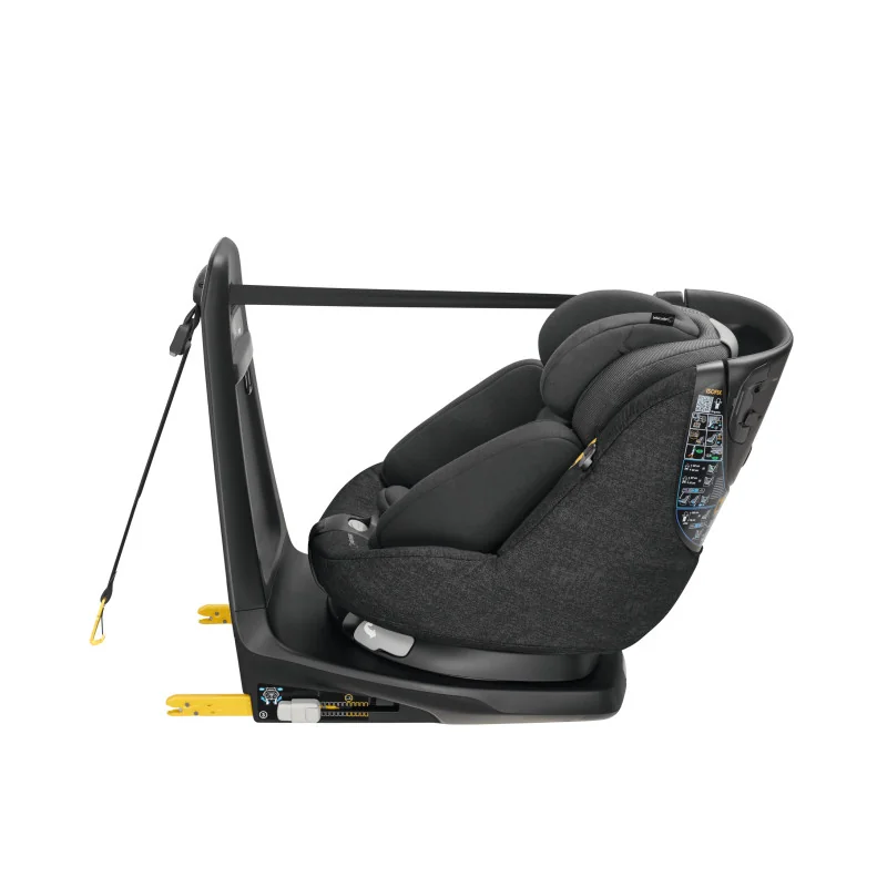 Siege Auto Isofix Rotatif Axissfix Plus Bebe Confort