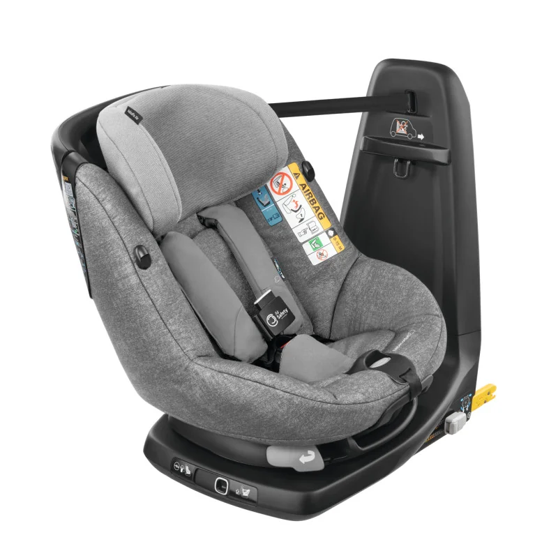 Siege Auto Rotatif Axissfix Air Maxi Cosi Bebe Confort