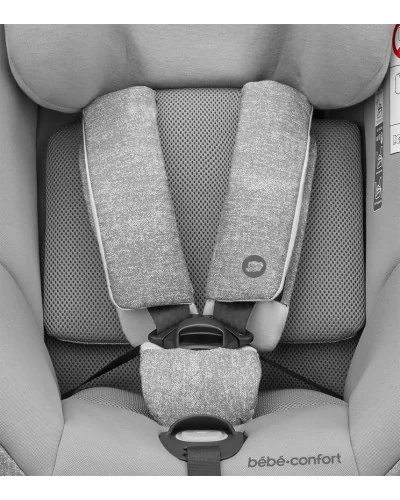 Siège-auto isofix Beryl Nomad Grey Maxi-Cosi