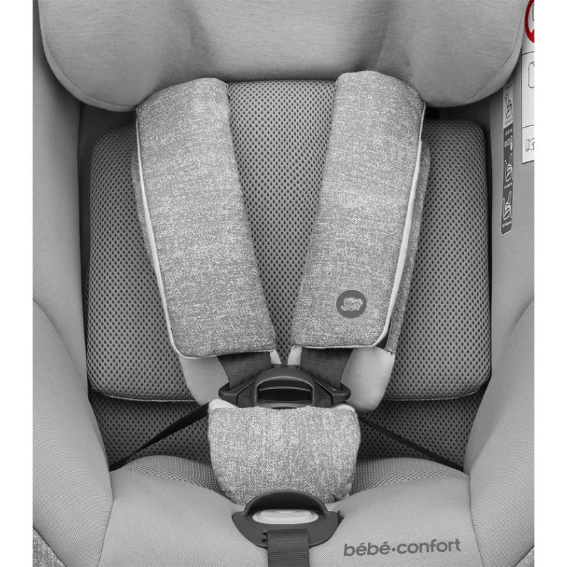 Siege Auto Isofix Beryl Nomad Grey Maxi Cosi Bebe Confort