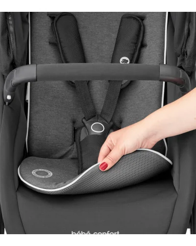 Poussette Lila SP Essential Black Maxi-Cosi