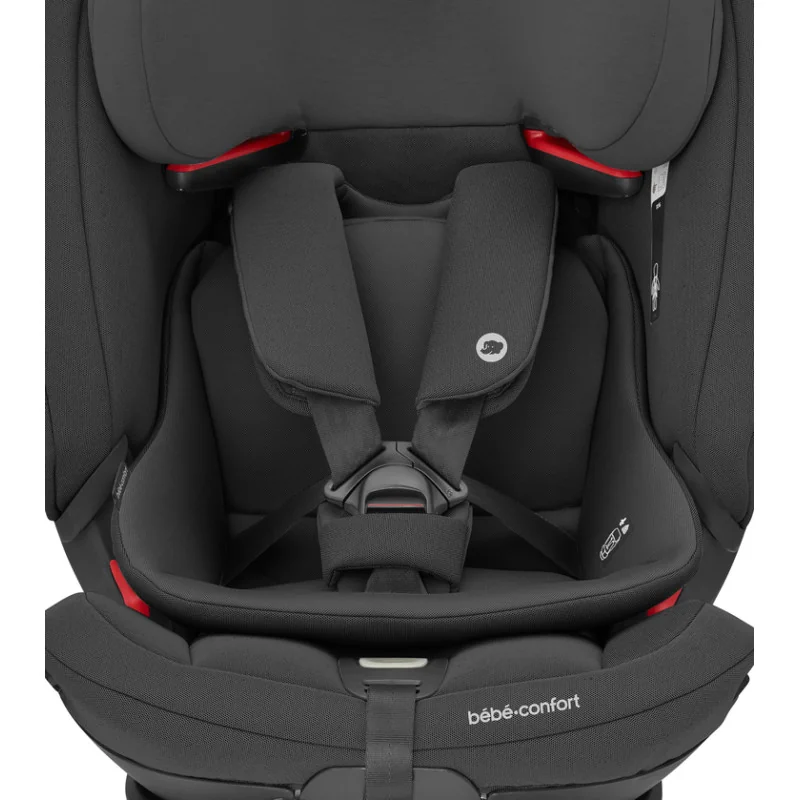 Siege Auto Titan Pro Groupe 1 2 3 Bebe Confort Maxi Cosi