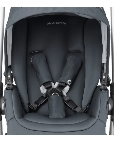 Cochecito Mya Essential Graphite Bébé Confort