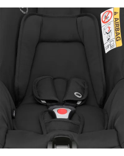 Siège-auto Citi Essential Black Maxi-Cosi