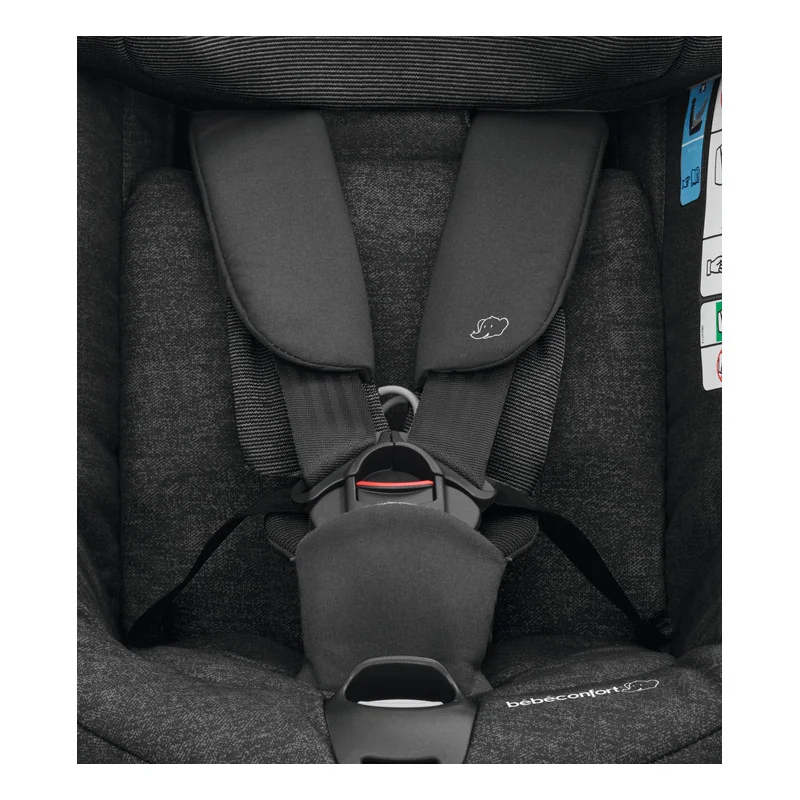 Siege Auto Isofix Rotatif Axissfix Bebe Confort Maxi Cosi