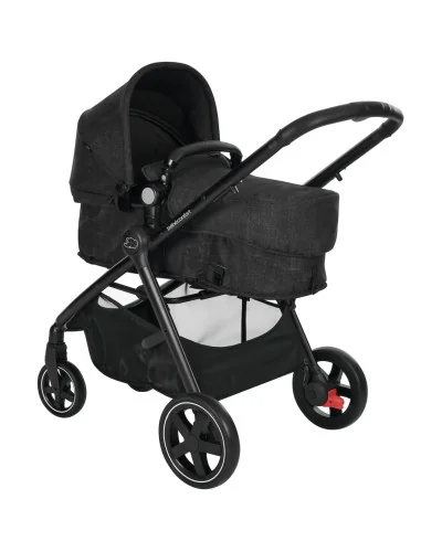 Poussette Zelia Nomad Black Maxi-Cosi