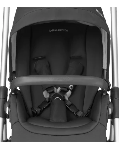 Stroller Mya Essential Black Bébé Confort
