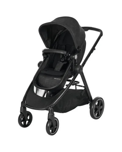Zelia stroller Nomad Black Maxi-Cosi