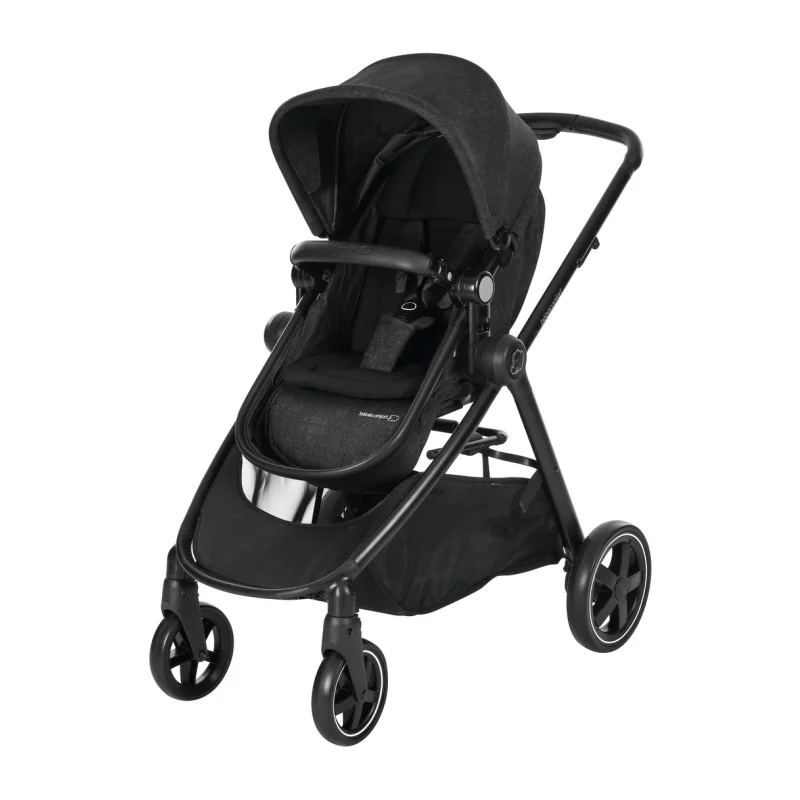 poussette Maxi-Cosi zelia nomad black Bébé confort | la maison du bebe poussette Maxi-Cosi zelia nomad black Bébé confort | la maison du bebe