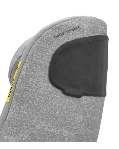Siège-auto isofix Beryl Nomad Grey Maxi-Cosi