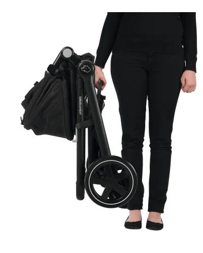 Zelia stroller Nomad Black Maxi-Cosi