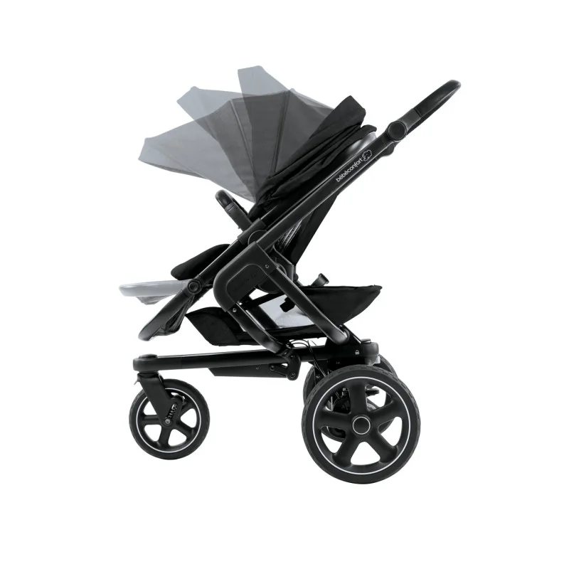 Poussette Nova 3 Roues Bebe Confort Livraison Gratuite Vente En Ligne