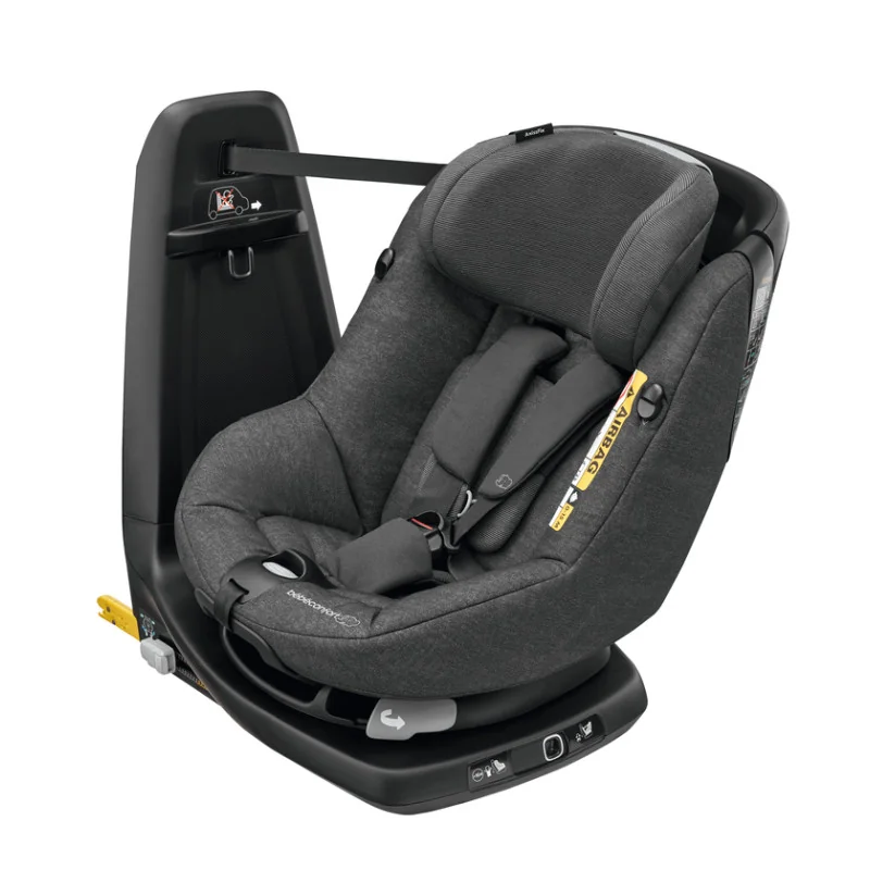 Siege Auto Isofix Rotatif Axissfix Bebe Confort Livraison Gratuite