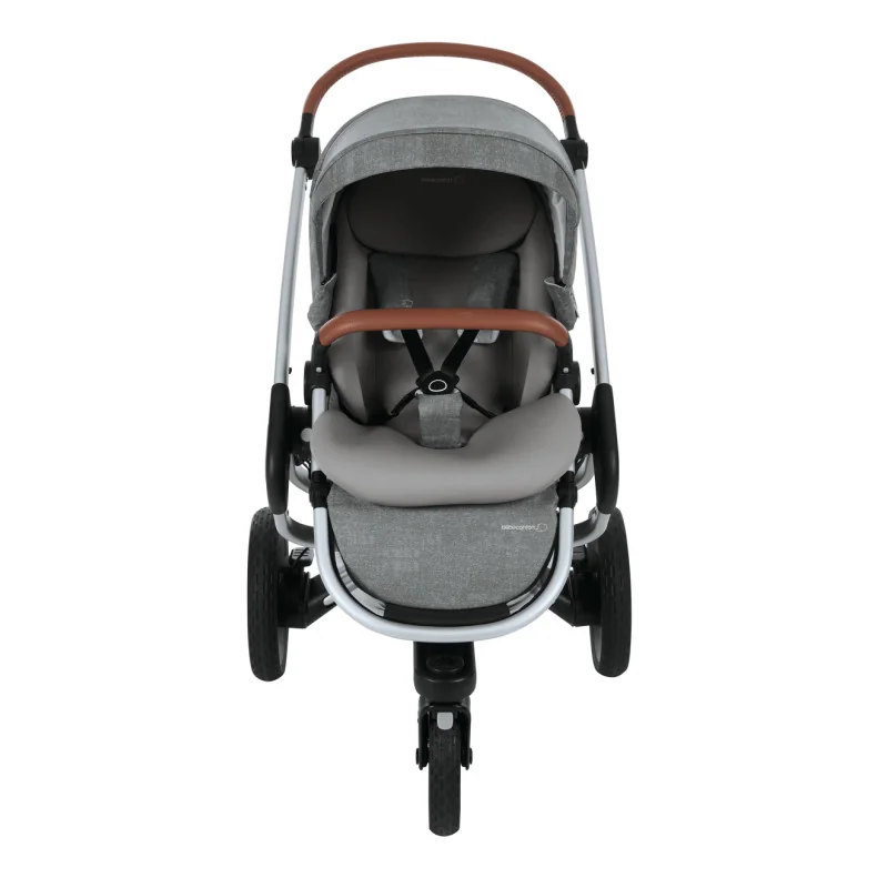 Poussette Nova 3 Roues Bebe Confort Livraison Gratuite Vente En Ligne