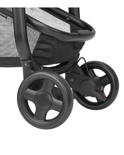 Poussette Lila SP Essential Black Maxi-Cosi