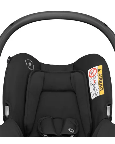 Siège-auto Citi Essential Black Maxi-Cosi