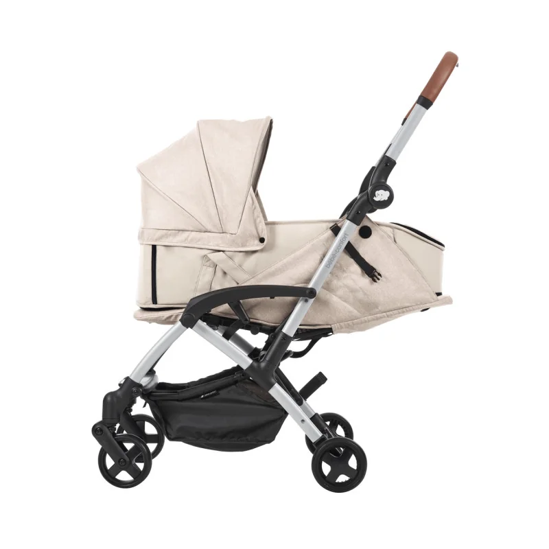 Poussette Laika Nomad Sand Bebe Confort Maxi Cosi Deals