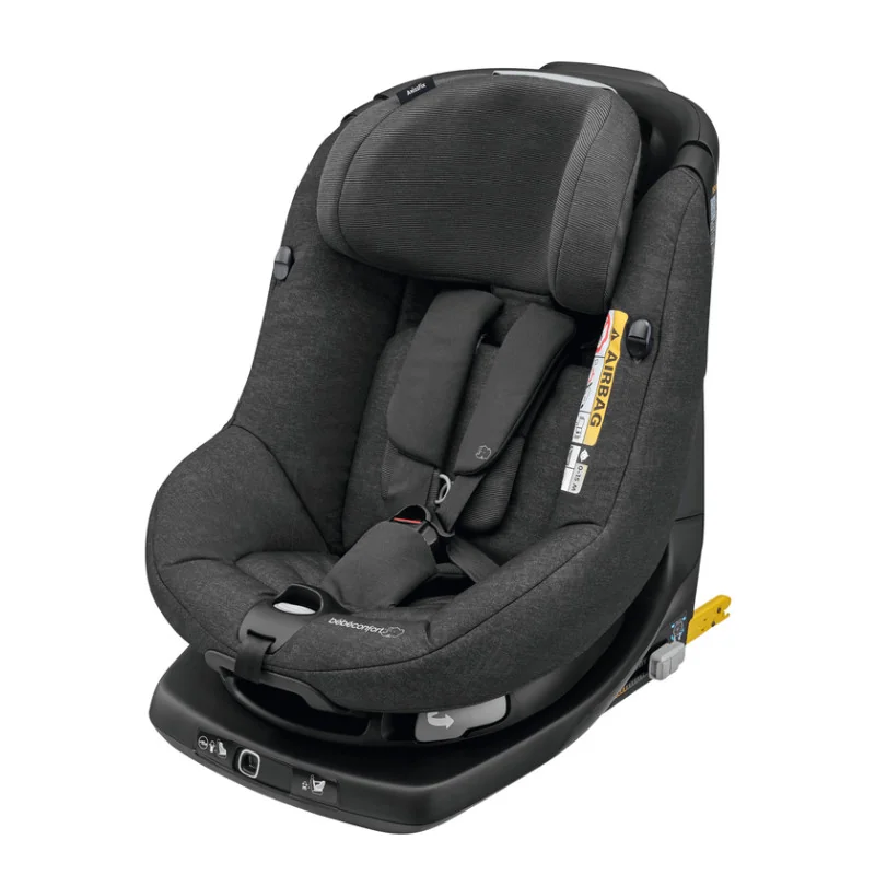 Siege Auto Isofix Rotatif Axissfix Bebe Confort Livraison Gratuite