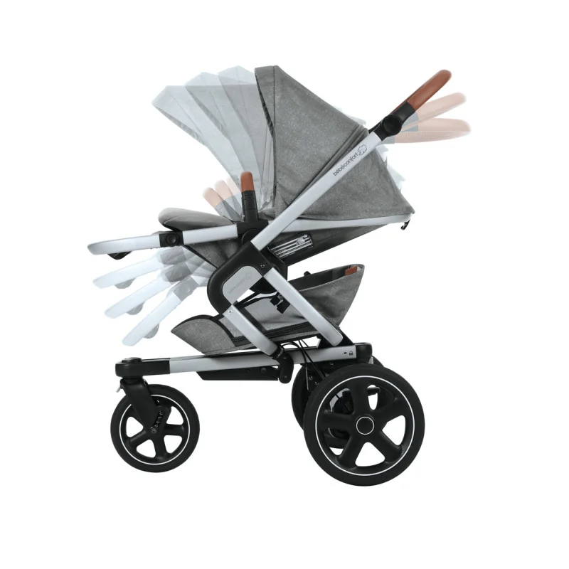 Poussette Nova 3 Roues Bebe Confort Livraison Gratuite Vente En Ligne