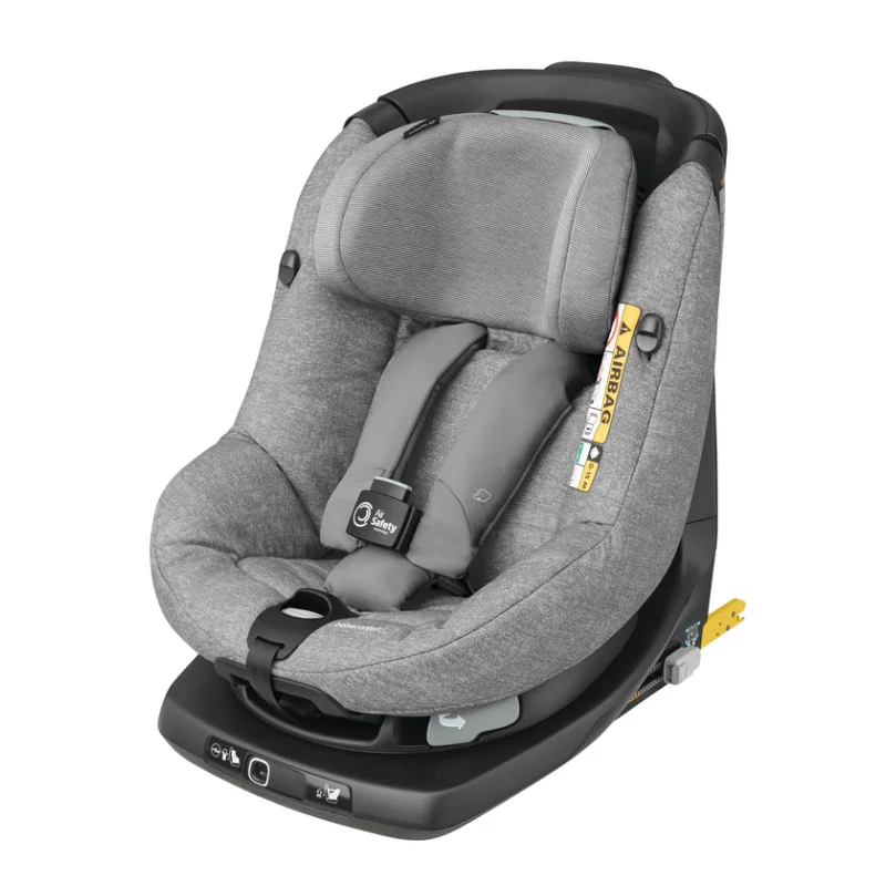 Siege Auto Rotatif Axissfix Air Maxi Cosi Bebe Confort