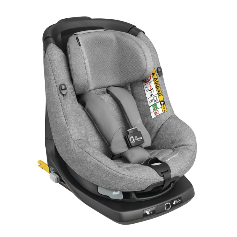 Siege Auto Rotatif Axissfix Air Maxi Cosi Bebe Confort