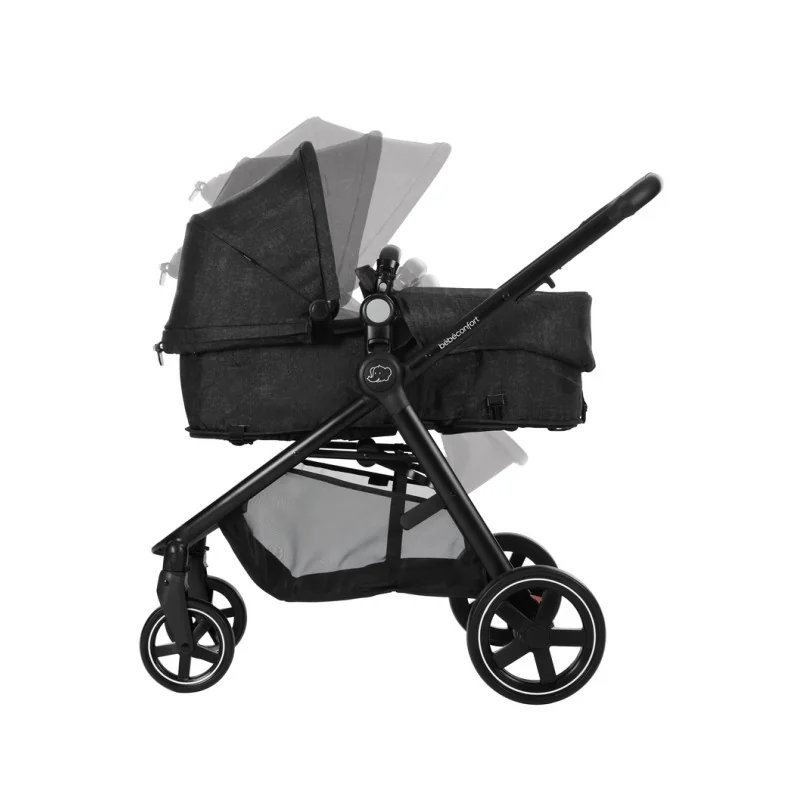 poussette Maxi-Cosi zelia nomad black Bébé confort | la maison du bebe poussette Maxi-Cosi zelia nomad black Bébé confort | la maison du bebe