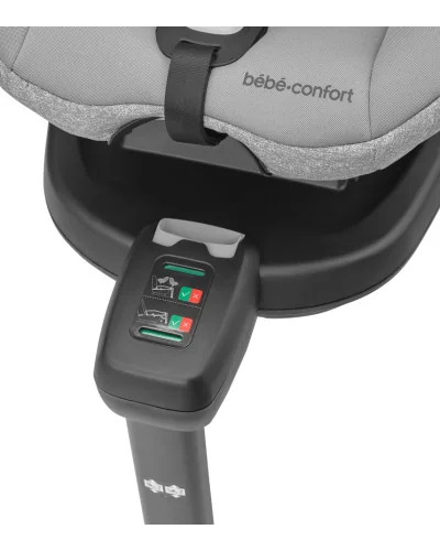 Siège-auto isofix Beryl Nomad Grey Maxi-Cosi
