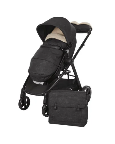 Zelia stroller Nomad Black Maxi-Cosi
