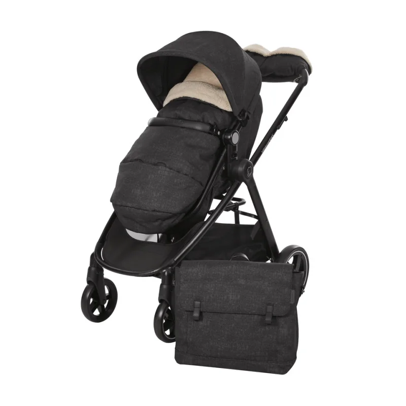 poussette Maxi-Cosi zelia nomad black Bébé confort | la maison du bebe poussette Maxi-Cosi zelia nomad black Bébé confort | la maison du bebe