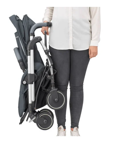 Cochecito Mya Essential Graphite Bébé Confort