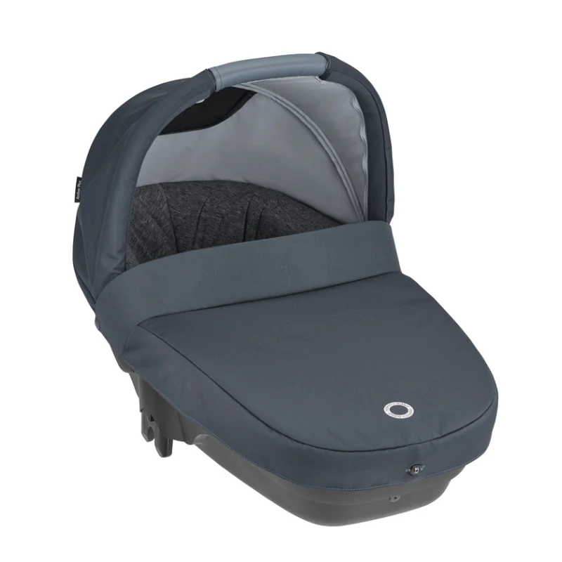 Nacelle Amber Essential Graphite Bebe Confort Moins Chere Bons Plans