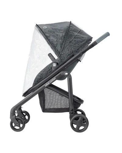Cochecito plegable Lila Graphite Maxi-Cosi