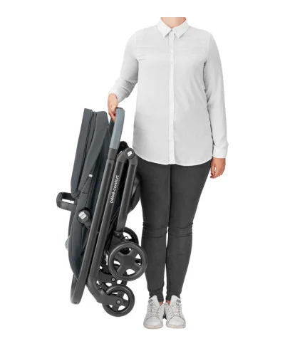 Poussette pliable Lila Graphite Maxi-Cosi