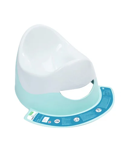 Multi Confort baby potty turquoise Bébé Confort