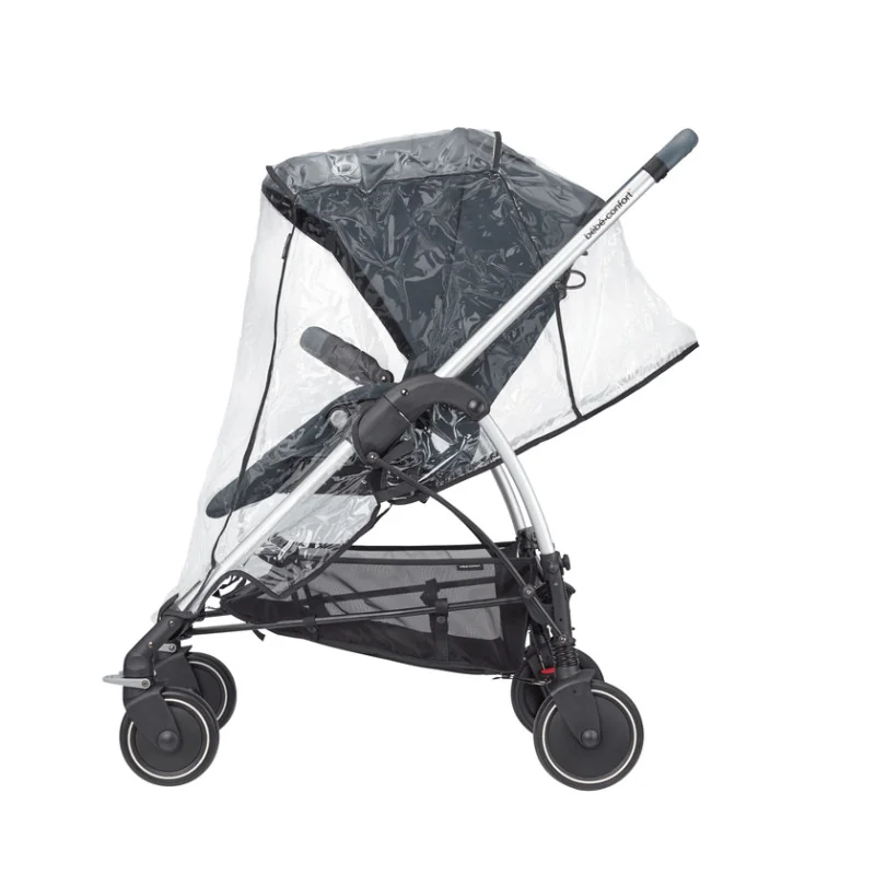 Poussette MYA Essential Black Bébé Confort Maxi-cosi