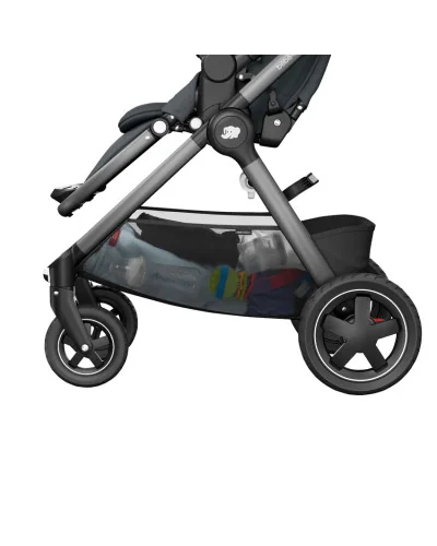 Adorra Essential stroller Graphite Maxi-Cosi