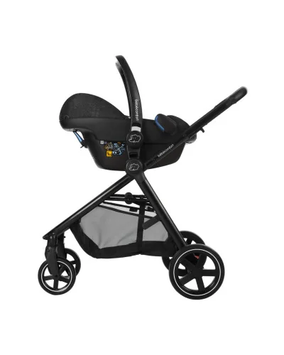 Zelia stroller Nomad Black Maxi-Cosi