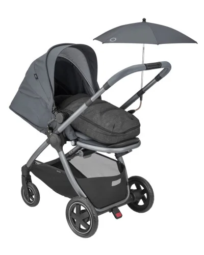 Cochecito Adorra Essential Graphite Maxi-Cosi
