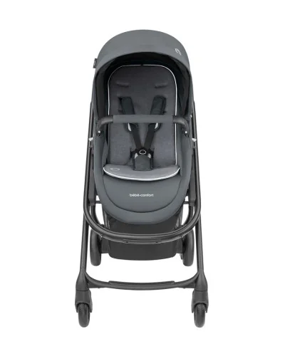 Lila foldable stroller Graphite Maxi-Cosi
