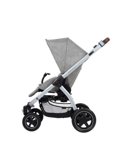 Poussette Stella Nomad Grey Bébé Confort