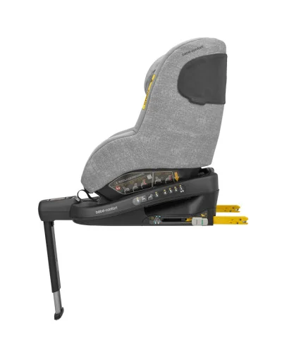 Siège-auto isofix Beryl Nomad Grey Maxi-Cosi