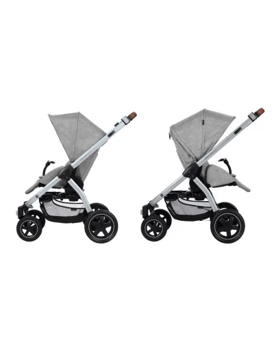 Poussette Stella Nomad Grey Bébé Confort