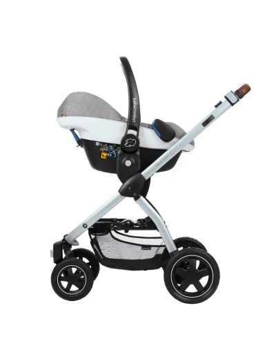 Poussette Stella Nomad Grey Bébé Confort