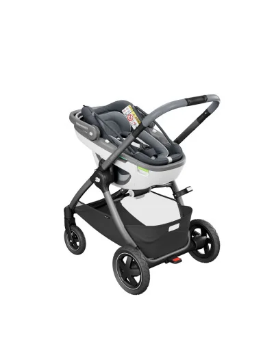 Adorra Essential stroller Graphite Maxi-Cosi