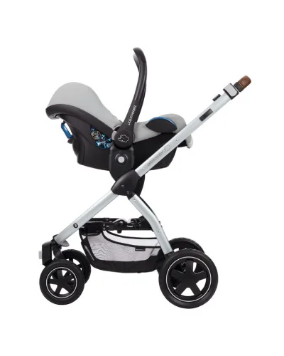 Poussette Stella Nomad Grey Bébé Confort
